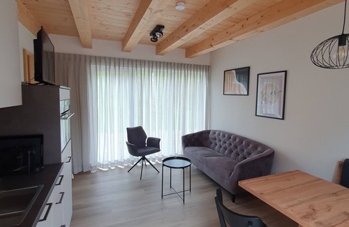 Kotschach-Mauthen Cottage | Felsenfest Cottage has a lot comfort. Enjoy the mountains and lovely villages!