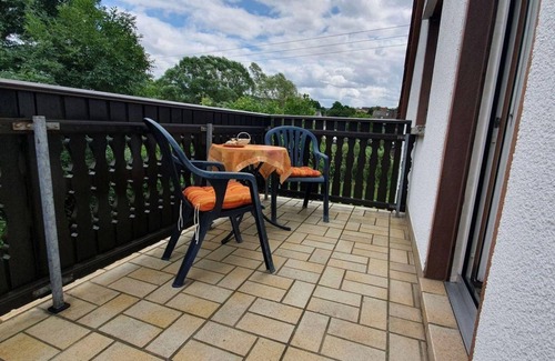 Idar-Oberstein Apartment | Felsenmühle vacation apartment - Fewo Felsenmühle