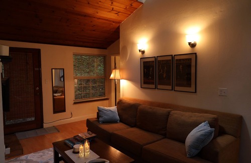 Felton Cabin | Felton Sky Loft in the Forrest Lakes Community