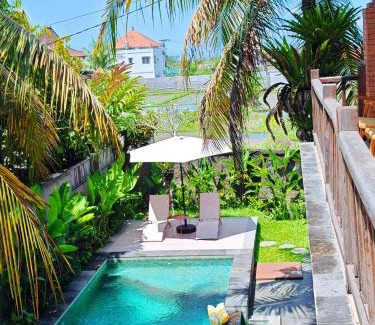 Andong House | female-only solowe home villa