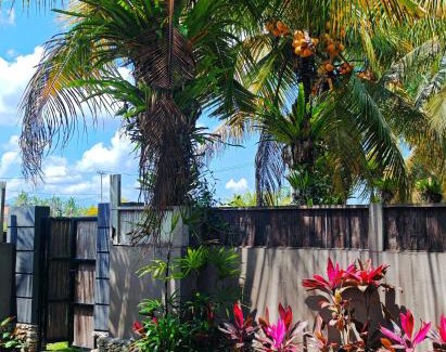 Andong House | female-only solowe home villa