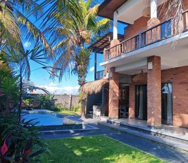 Andong House | female-only solowe home villa