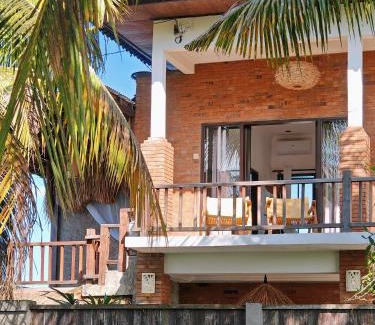 Andong House | female-only solowe home villa
