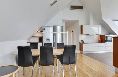 Sæby Apartment | "Femme" - 15m from the sea by Interhome
