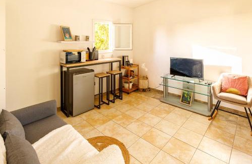 Trois-Bassins Apartment | Fenêtre sur la Savane