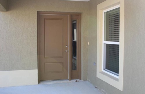 The Villages House | Fenced, Walking Dist to Brownwood, Publix Shopping
