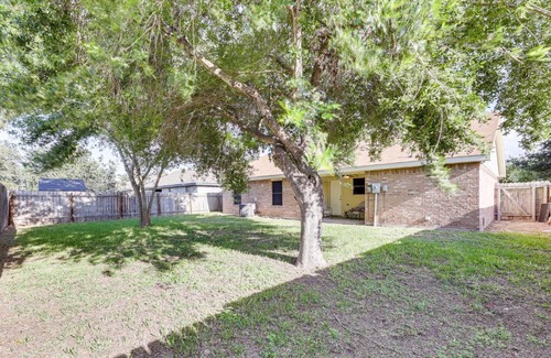 San Juan House | Fenced Yard and Grill San Juan Vacation Rental!