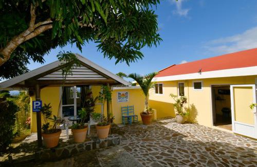 Grande Montagne House | Fenetre sur Mer