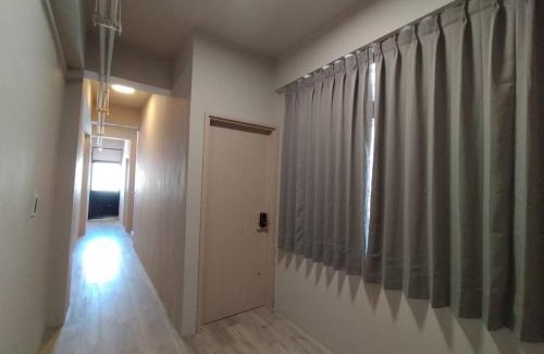 Xitun District Bed & Breakfast | FengChia近逢甲夜市赤鬼牛排