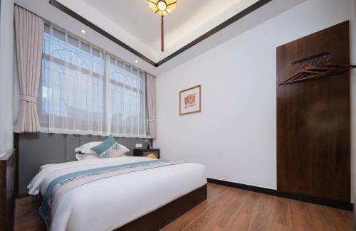 Fenghuang House | FenghuangQixin Guesthouse