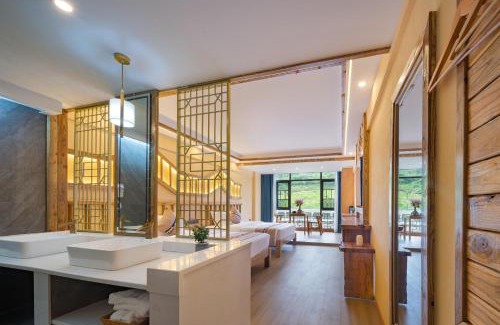 Wulingyuan House | Fenglin Woodhouse B&B in Wulingyuan District, Zhangjiajie