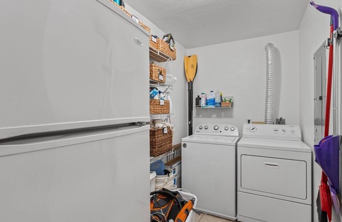 Cedar Key Condo | Fenimore Mill 6DE Double Delight, Two Units in One - Families/Groups/Gulf Front!