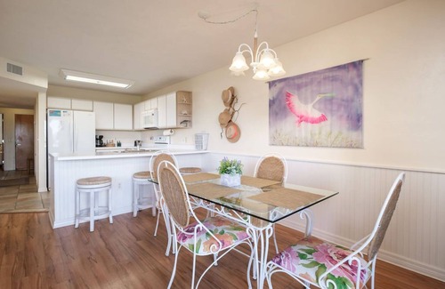 Cedar Key Condo | Fenimore Mill 8A Roseate View - Angler Delight!