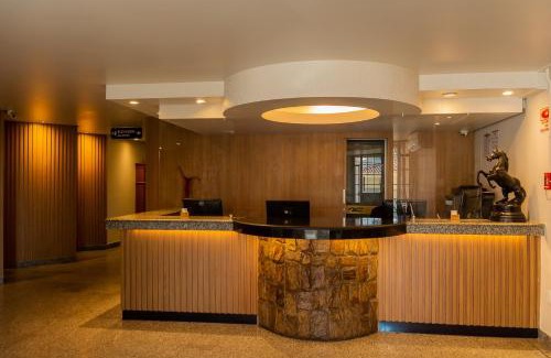 Centro Hotel | Fenix Hotel Pouso Alegre
