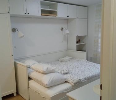 Zagreb Apartment | Fenix studio apartment, Zagreb
