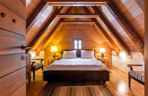 Seliste Resort | Fenomen Plitvice Resort