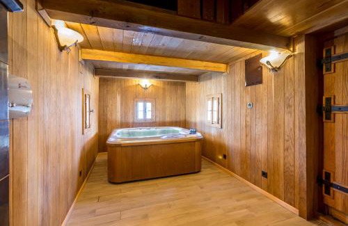 Seliste Resort | Fenomen Plitvice Resort