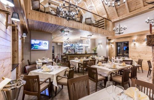 Seliste Resort | Fenomen Plitvice Resort