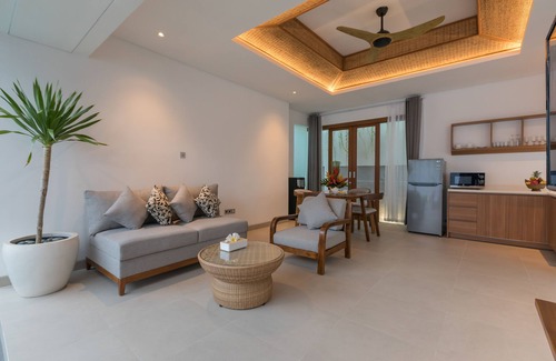 Sunset Road Villa | Fenosa Seminyak Villas by Nagisa Bali