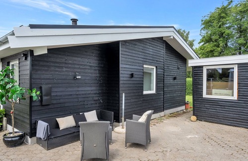 Grevinge House | "Fentje" - 375m to the fjord by Interhome