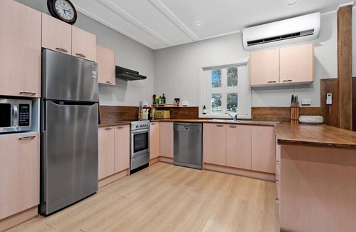 High Range House | Fentons Run, High Range, Southern Highlands