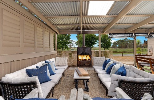 High Range House | Fentons Run, High Range, Southern Highlands