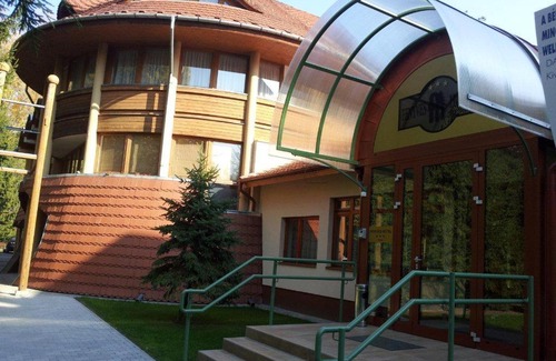 Bekescsaba Hotel | Fenyves Hotel Békéscsaba