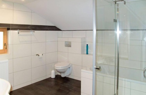 Chatel Apartment | Fer à Cheval by Interhome