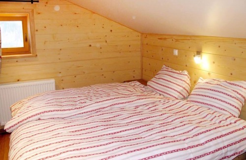 Chatel Apartment | Fer à Cheval by Interhome