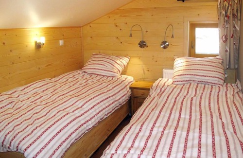 Chatel Apartment | Fer à Cheval by Interhome