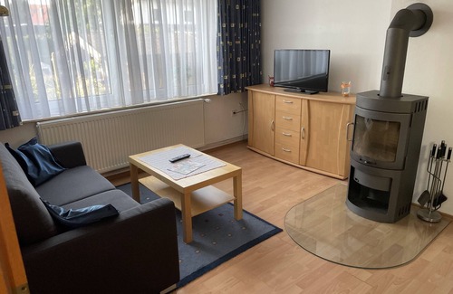 Ganderkesee Apartment | Fereinwohnung, Ideal für 2 bis 3 Personen, nur 1 km bis zum Zentrum