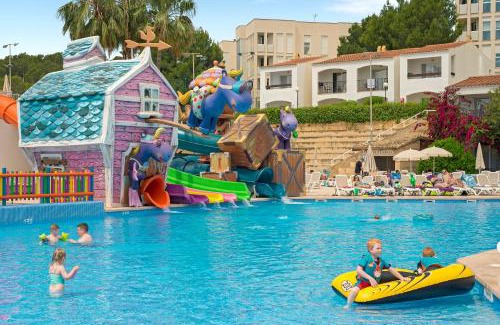 Peguera Resort | FERGUS Club Europa