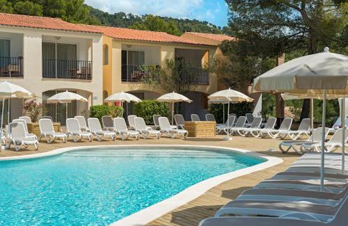 Peguera Resort | FERGUS Club Europa