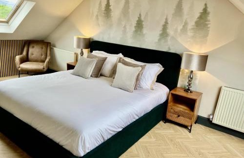 Auchterarder House | Fergus in ApartNest Auchterarder