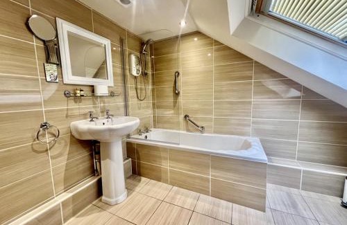 Auchterarder House | Fergus in ApartNest Auchterarder