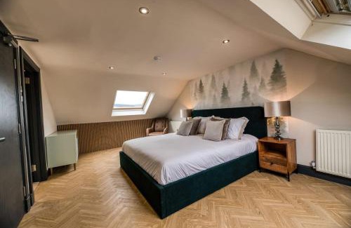 Auchterarder House | Fergus in ApartNest Auchterarder