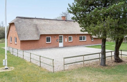 Havneby House | "Ferhat" - 2.9km from the sea by Interhome
