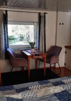 Albertsdorf Apartment | Ferhaus-Albertsdorf-am-Dorfteich-Wohnung-4