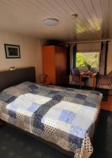 Albertsdorf Apartment | Ferhaus-Albertsdorf-am-Dorfteich-Wohnung-4