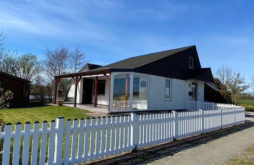Großwurden House | Ferienhaus für 5 Gäste mit 80m² in Butjadingen-eckwarderhörne