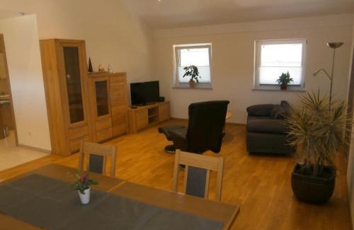 Neukirchen Beim Heiligen Blut Apartment | Ferienwohnung Hohenbogen