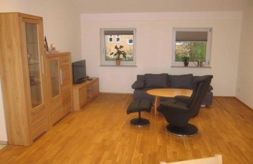 Neukirchen Beim Heiligen Blut Apartment | Ferienwohnung Hohenbogen