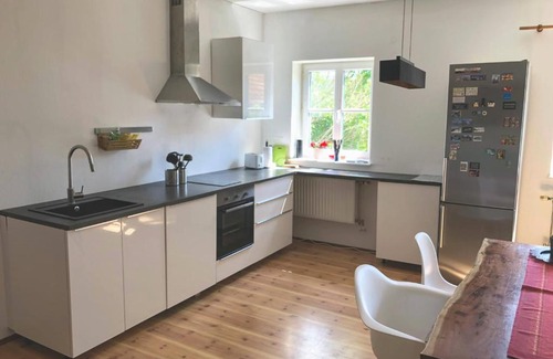 Loipersdorf bei Fuerstenfeld Apartment | Ferienwohnungen und Appartements im idyllischen Vierkanthof, Gruppenurlaube