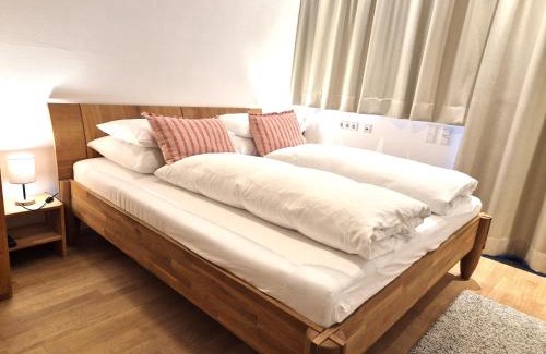 Hinterthal Apartment | Ferienwohnung Simonhof