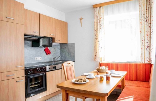 Sankt Leonhard im Pitztal Apartment | Ferienwohnung Adlernest - Adlerhof