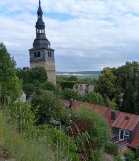 Bad Frankenhausen/Kyffhauser House | Ferienhaus Scheper