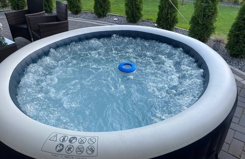 Bockhorn House | Feriehaus Sibylle here you can feel good and pets allowed