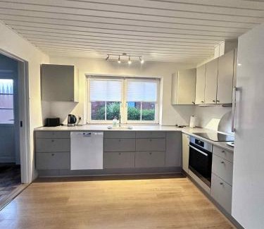 Rudkobing House | Feriehus Broløkken Rudkøbing