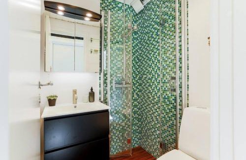 Bindslev House | Feriehus Perlen Tversted