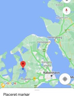 Skibby House | Feriehus Roskilde fjord